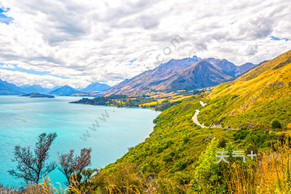 新西兰签证怎么办理 新西兰签证多久能下来