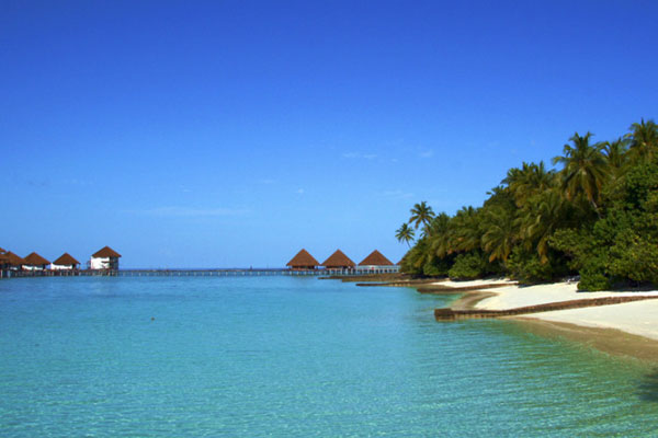 马尔代夫哪个岛屿最好玩