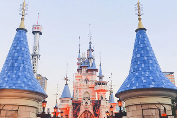 首尔有什么旅游景点 首尔有什么好玩的