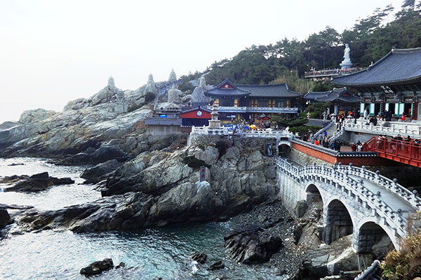 韩国旅游攻略 韩国自由行攻略