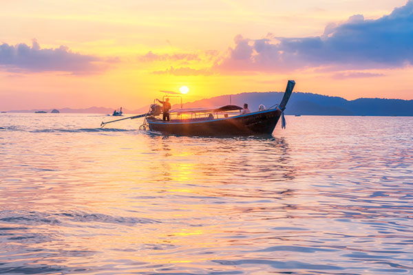 泰国哪个城市好玩 泰国去哪几个城市好玩些