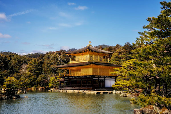 国庆节去日本旅游怎么样 国庆节适合去日本吗