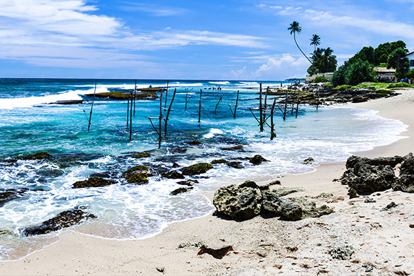 斯里兰卡旅游攻略 斯里兰卡自由行攻略