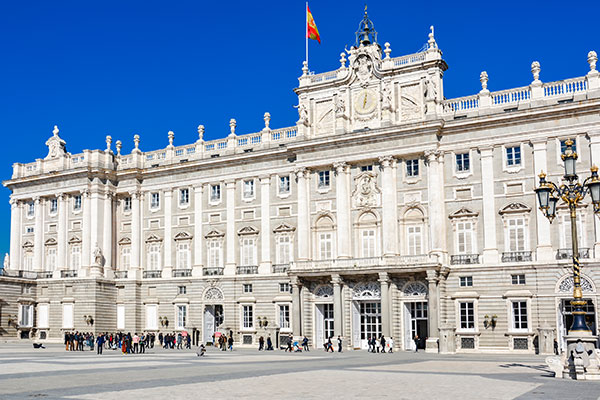 西班牙旅游景点推荐 西班牙必游景点