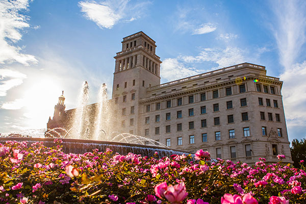 西班牙旅游攻略 西班牙自由行攻略