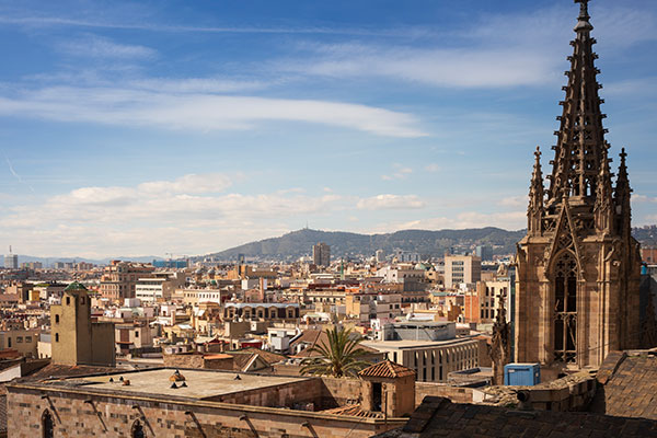 西班牙旅游注意事项 西班牙旅游要注意什么