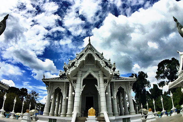 甲米旅游攻略 甲米自由行旅游攻略