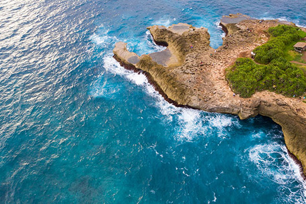 巴厘岛旅游需要签证吗 巴厘岛值得去吗