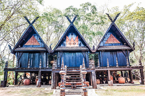 清莱好玩吗 清莱有什么好玩的