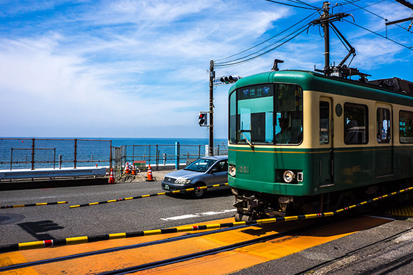 日本镰仓在哪里 镰仓怎么去