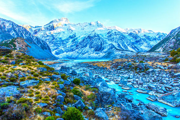 6月份适合去哪个国家 6月份适合去的国家