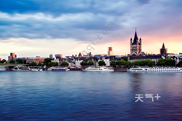 6月份适合去哪个国家 6月份适合去的国家