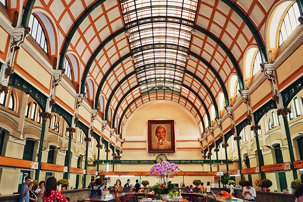 胡志明市旅游攻略 胡志明市自由行攻略
