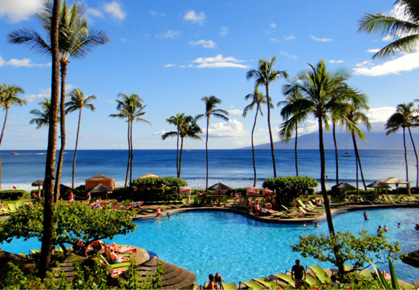 去夏威夷住哪个岛好 夏威夷什么酒店好