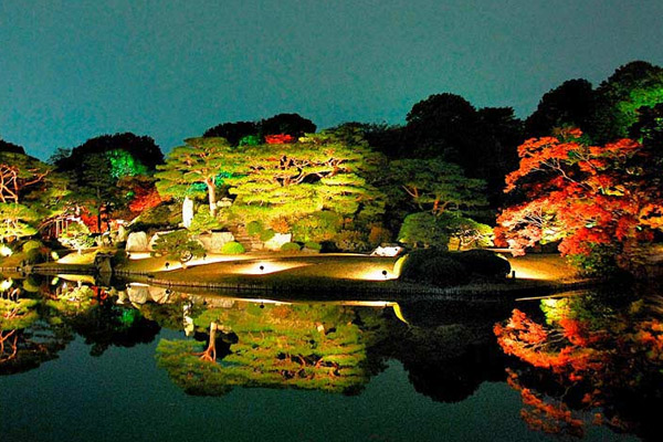 日本赏枫叶最佳地方 日本赏枫叶的最佳月份