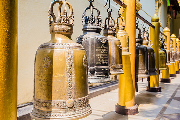 泰国双龙寺要不要门票 泰国双龙寺怎么去