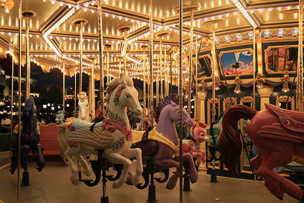 东京迪士尼乐园门票价格 怎么坐车到东京迪士尼