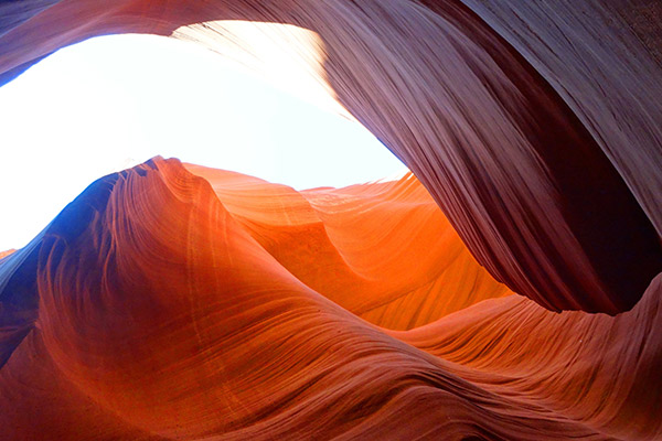 美国大峡谷在哪 美国大峡谷好玩吗