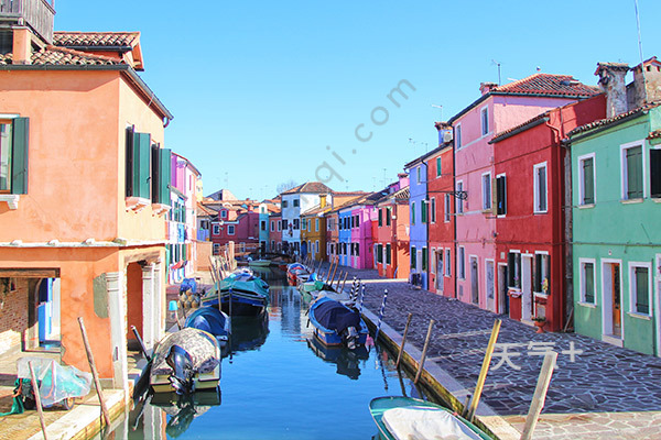 意大利的旅游景点有哪些 意大利的旅游景点推