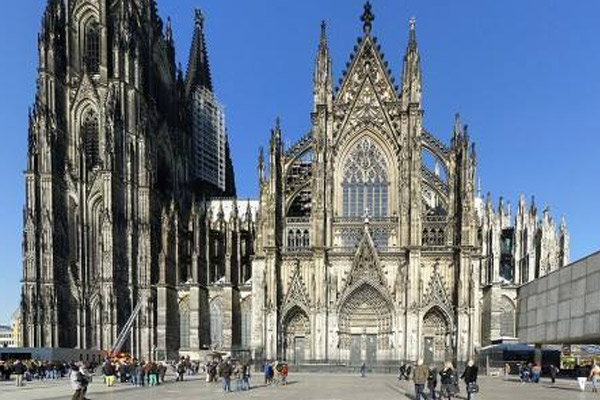 德国景点推荐 德国景点推荐