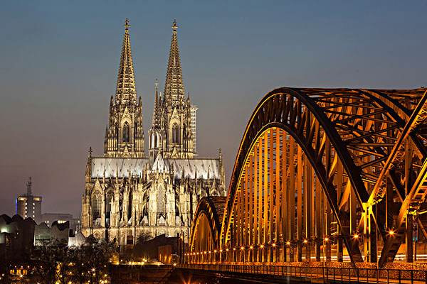 科隆大教堂要门票吗 科隆大教堂要不要门票