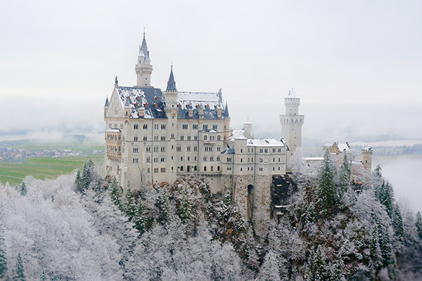 德国签证办理 德国签证办理流程