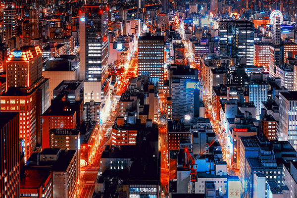 日本札幌旅游攻略 日本札幌自由行攻略