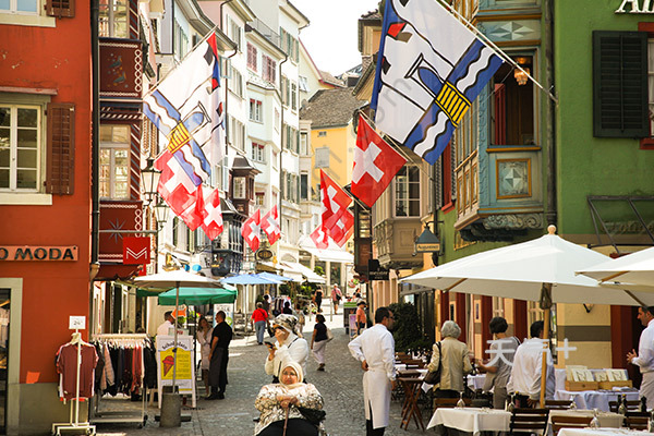 瑞士旅游攻略 瑞士自由行攻略