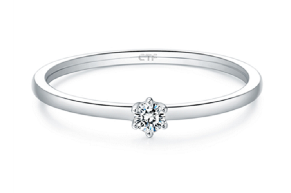 结婚戒指买什么牌子 结婚戒指品牌排行榜