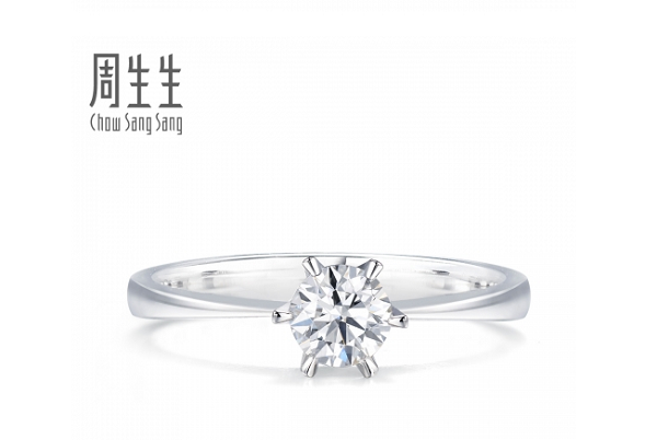 结婚戒指买什么牌子 结婚戒指品牌排行榜