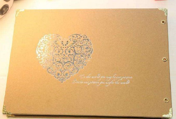 定情信物送什么好 女送男定情信物