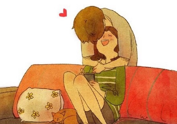 定情信物送什么好 女送男定情信物