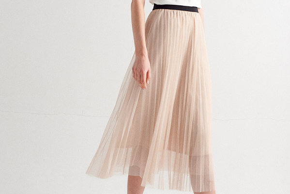 腿粗穿什么裙子 腿胖的人穿什么裙子