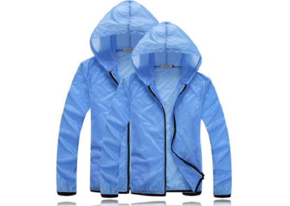 防晒服洗了还能防晒吗 防晒服可以清洗吗