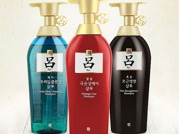 洗发水哪个牌子好 洗发水哪个好用