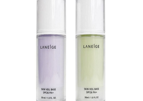 隔离霜什么牌子好 口碑最好的隔离霜