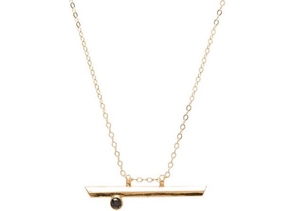 哪个品牌的项链好看 项链品牌推荐