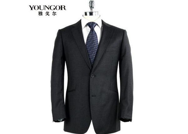 西装哪个牌子好 男人西装品牌推荐