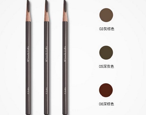 眉笔哪个牌子好 性比较高的眉笔推荐