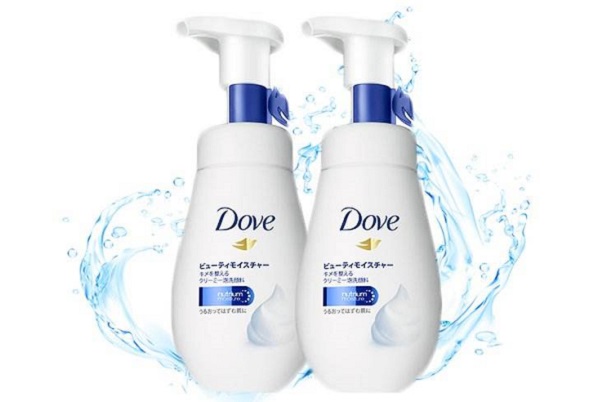 洗面奶什么牌子好 推荐口碑好的洗面奶