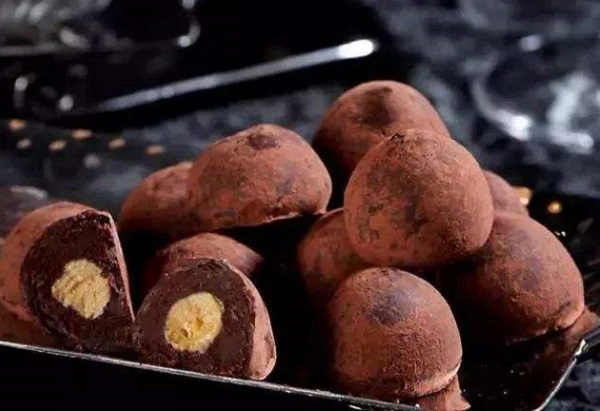 哪些巧克力比较好吃 七夕节巧克力推荐