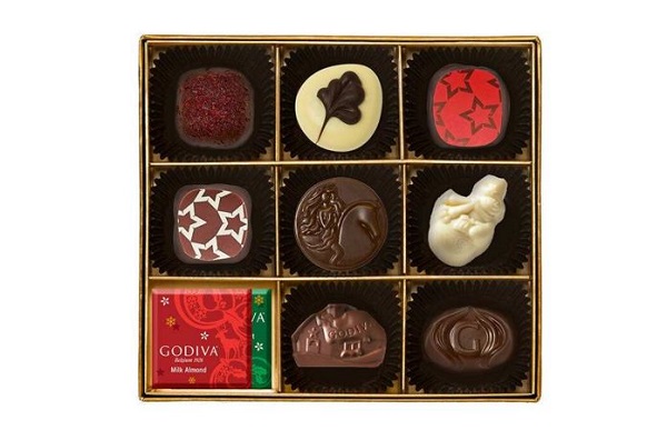 哪些巧克力比较好吃 七夕节巧克力推荐