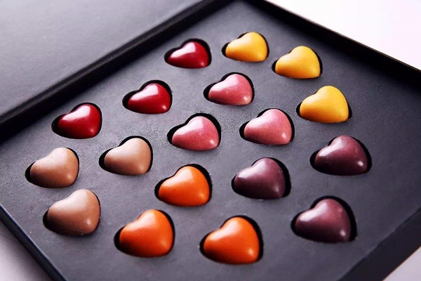 哪些巧克力比较好吃 七夕节巧克力推荐