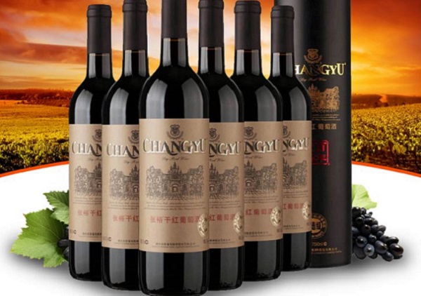 高端红酒品牌有哪些 红酒品牌推荐