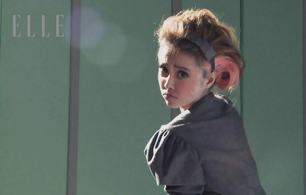 elle是什么牌子 elle属于什么档次