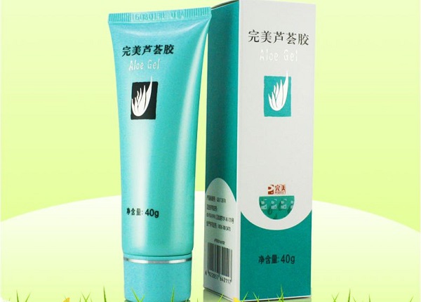 芦荟胶跟木瓜膏哪个好 木瓜膏和芦荟胶的区别