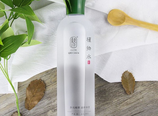 秋臣植物水有什么效果 秋臣植物水怎么用