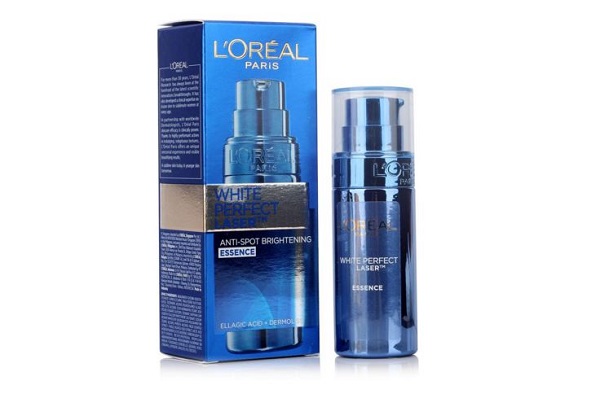 什么产品去斑效果好 好用的淡斑精华推荐