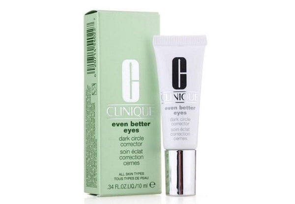 哪款眼霜去黑眼圈效果好 淡化黑眼圈的眼霜推荐