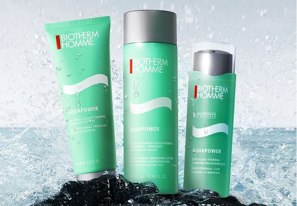 碧欧泉水动力系列怎么样 碧欧泉水动力好用吗